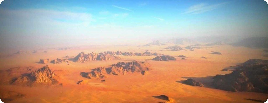 Wadi Rum Desert Tours wadirumdeserttours